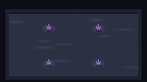 Duskhollow arena